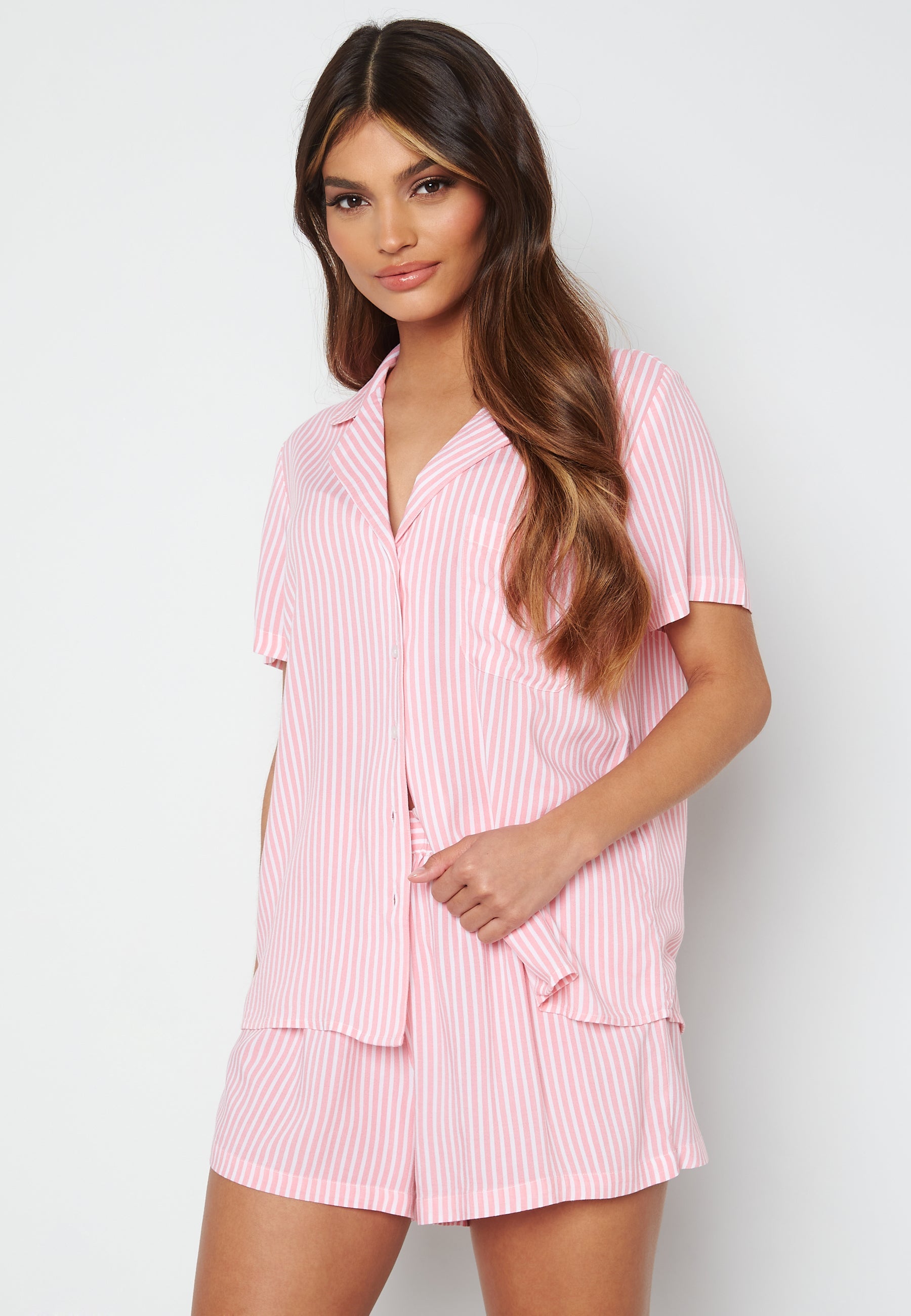 BUBBLEROOM Philippa pyjama set