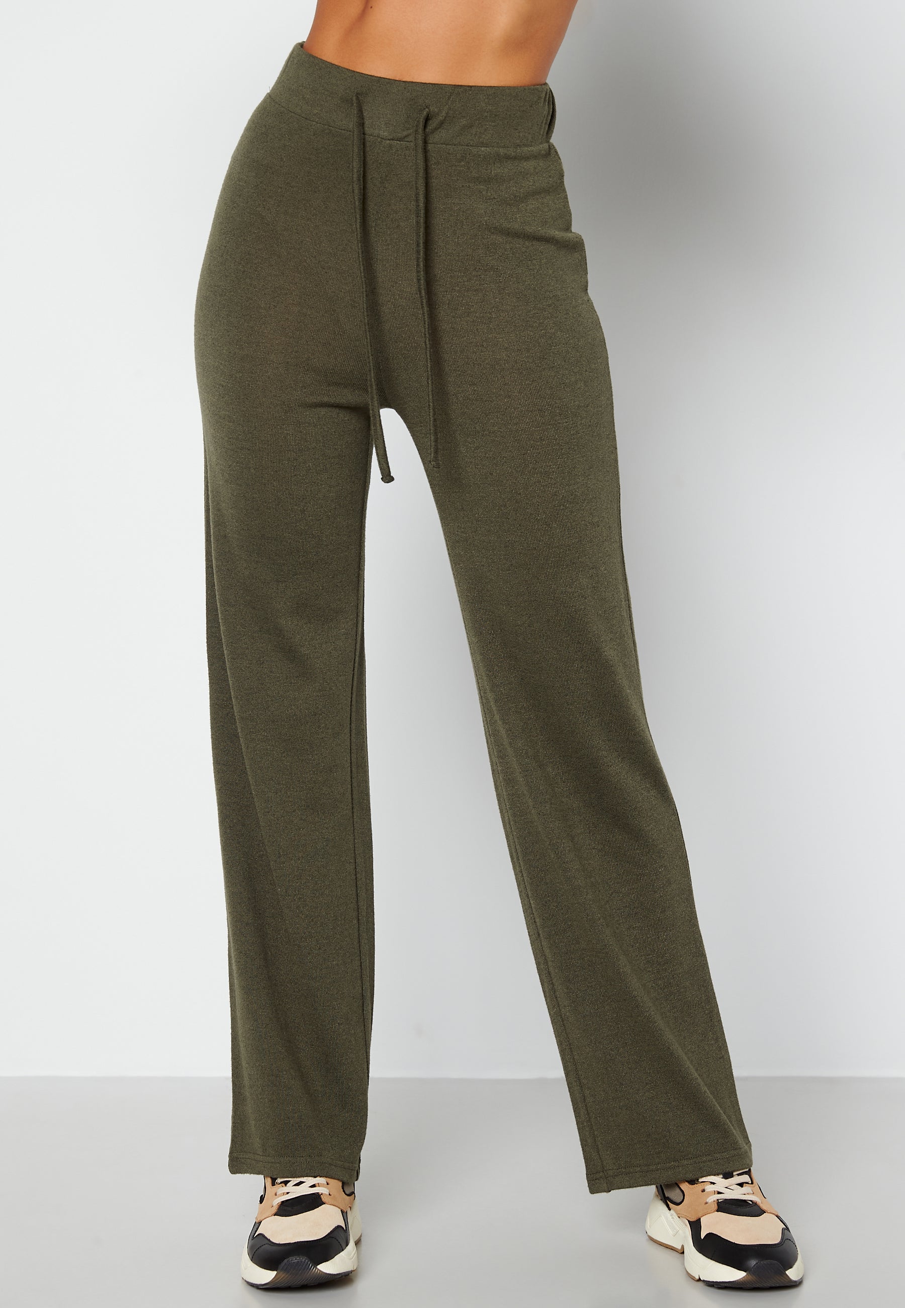 Happy Holly Faith cosy pants