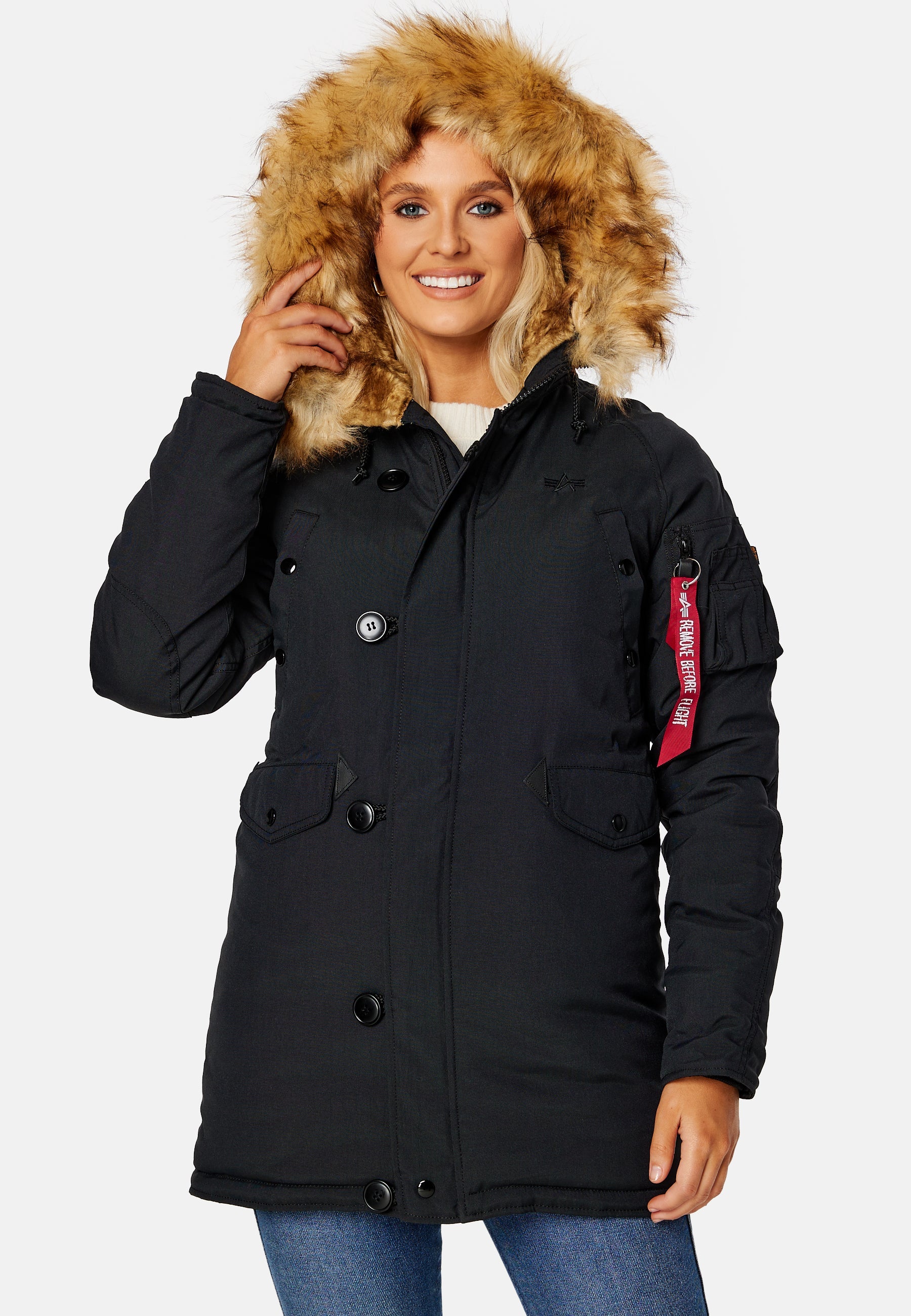 Bubbleroom Explorer Jacket