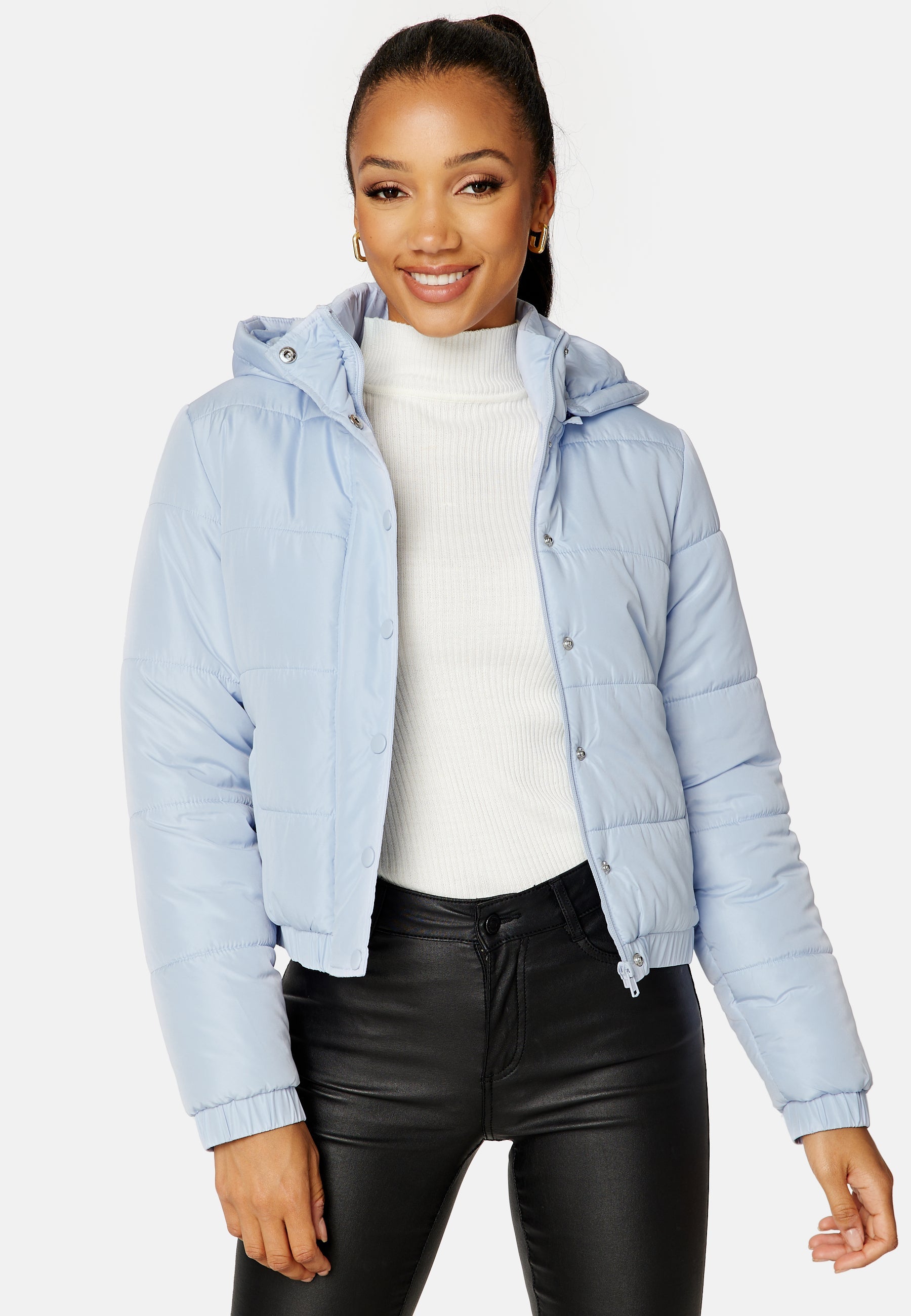 BUBBLEROOM Casia Padded Jacket