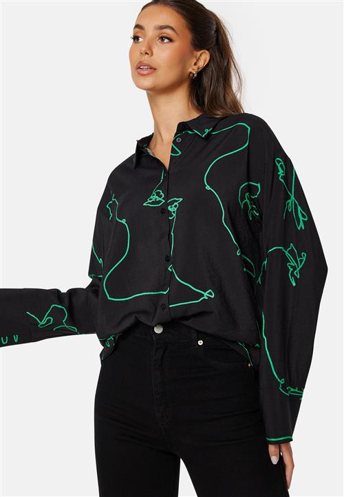 VILA Dogma Kino Shirt