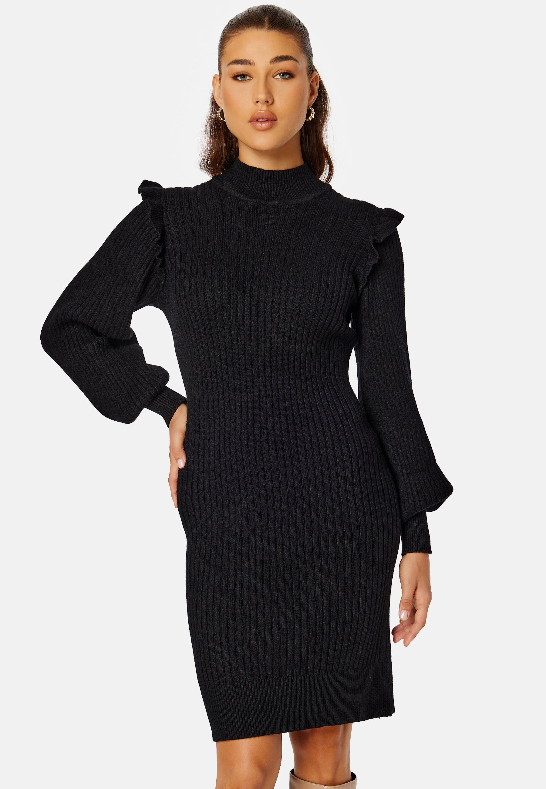 Object Collectors Item Diva Knit Dress
