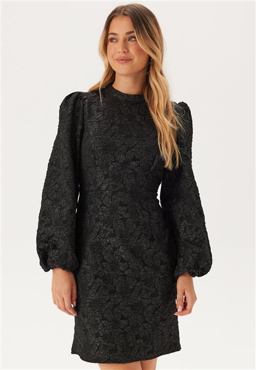 VILA Viwillow L/S SHORT DRESS