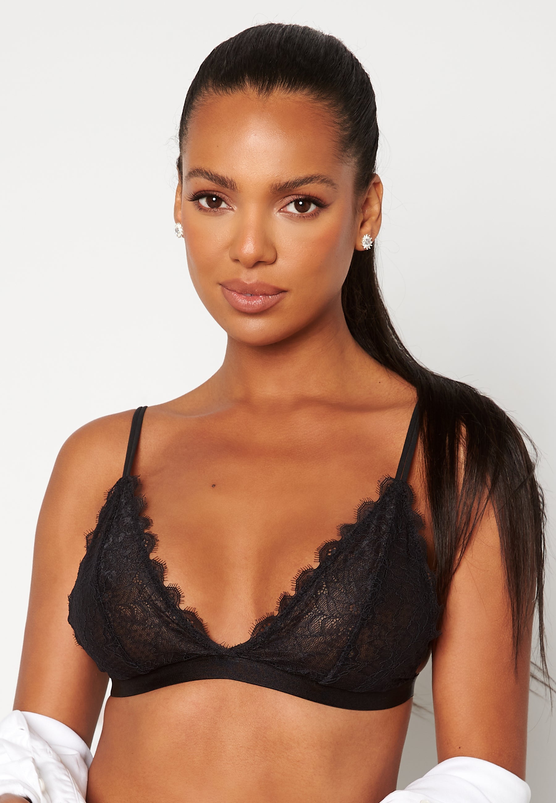 BUBBLEROOM Henriette Lace Bra