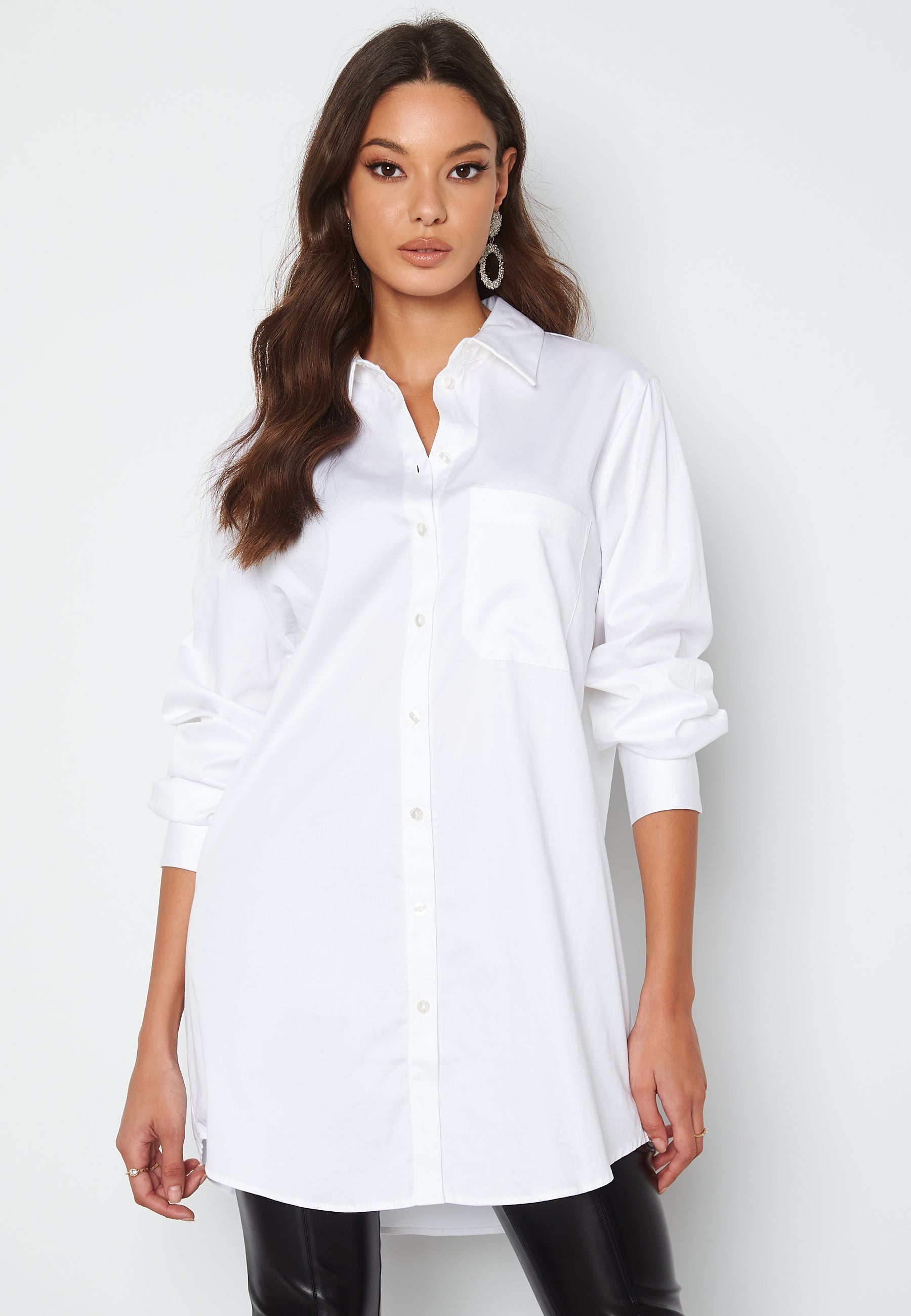 Object Collectors Item Roxa L/S Long Shirt