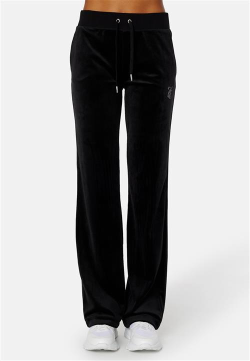 Juicy Couture Arched Diamante Del Rey Pant