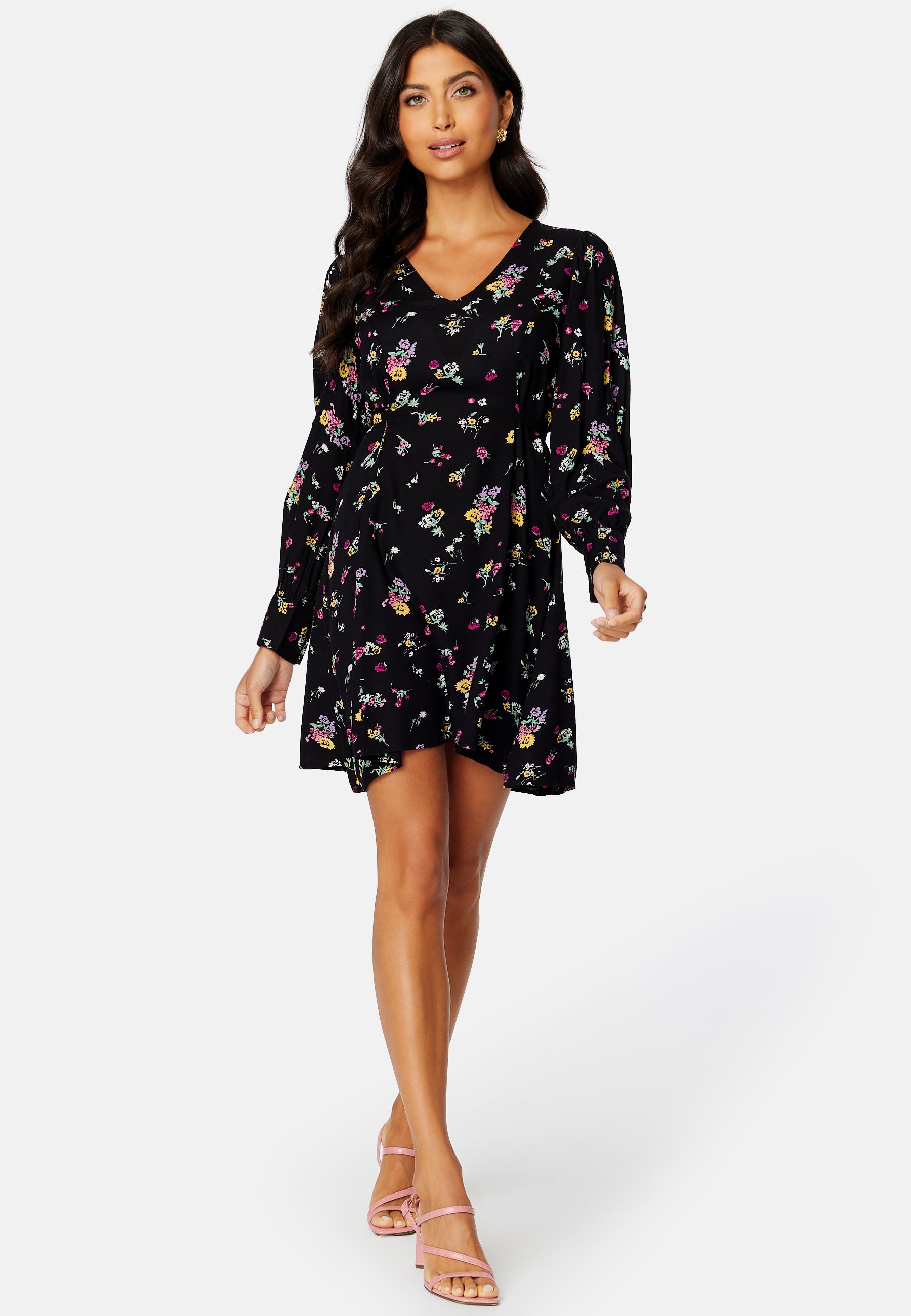 VERO MODA Cailly Short Dress