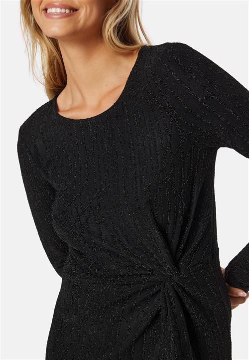 VERO MODA Kanz Sibe LS Calf Dress