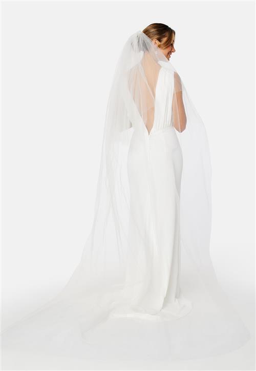 Ivory & Co Vermont Veil