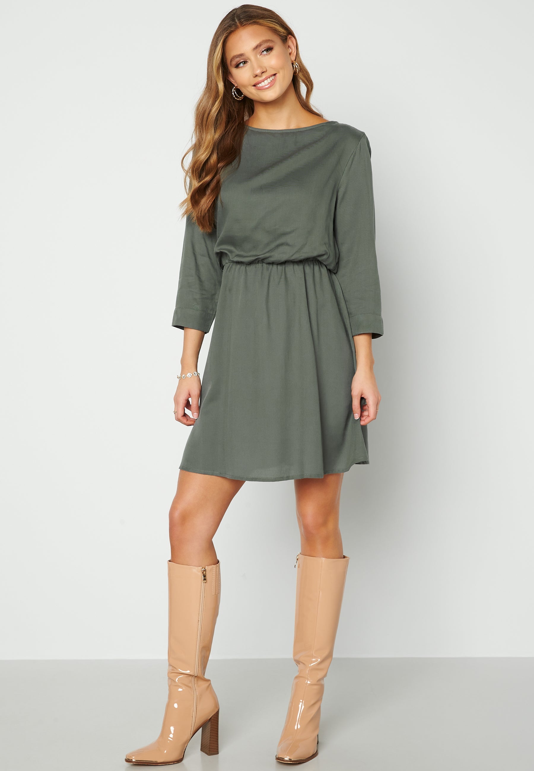 Bubbleroom Care Winny Dress