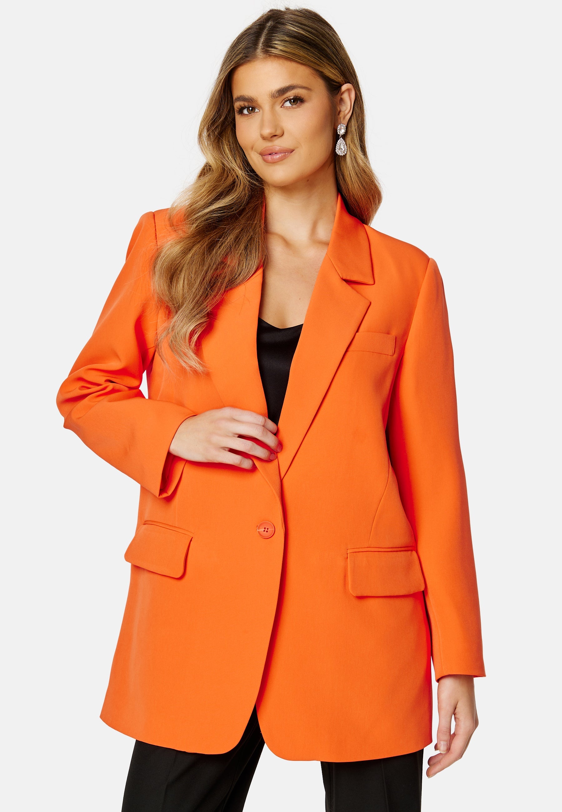 ONLY LanaBerry Oversize Blazer