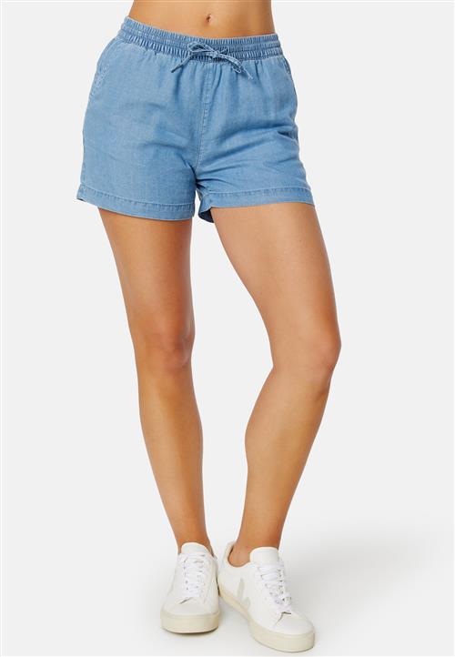 ONLY Pema Lyocell Denim Shorts