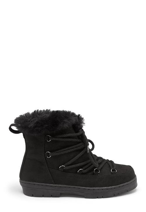 BUBBLEROOM Breanna Snow Sneakers