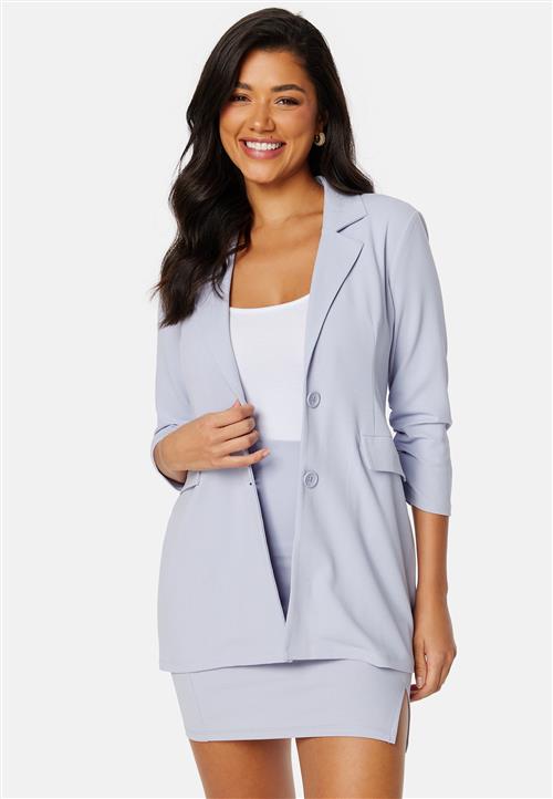 BUBBLEROOM Jen soft blazer
