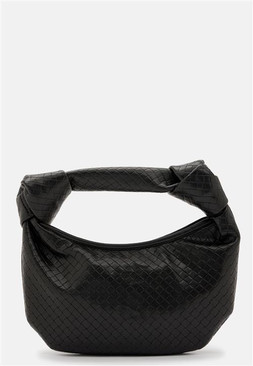 BUBBLEROOM Paulina knot bag