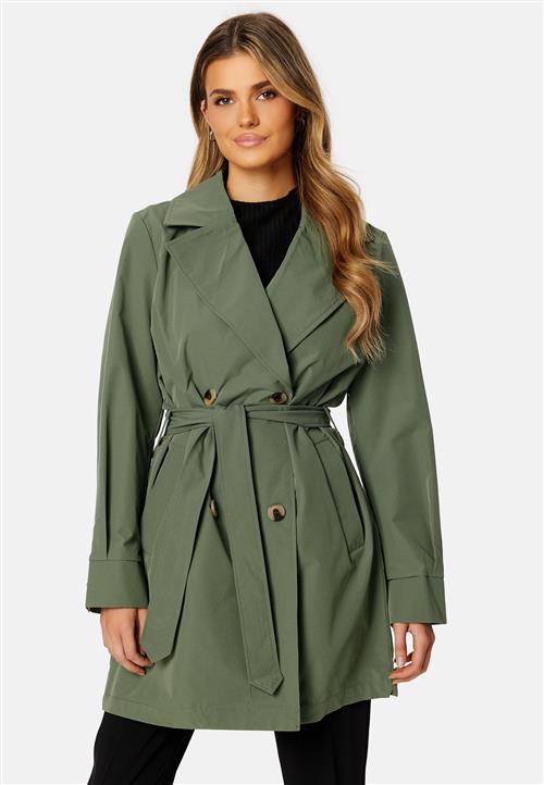 VILA Mersin Trenchcoat