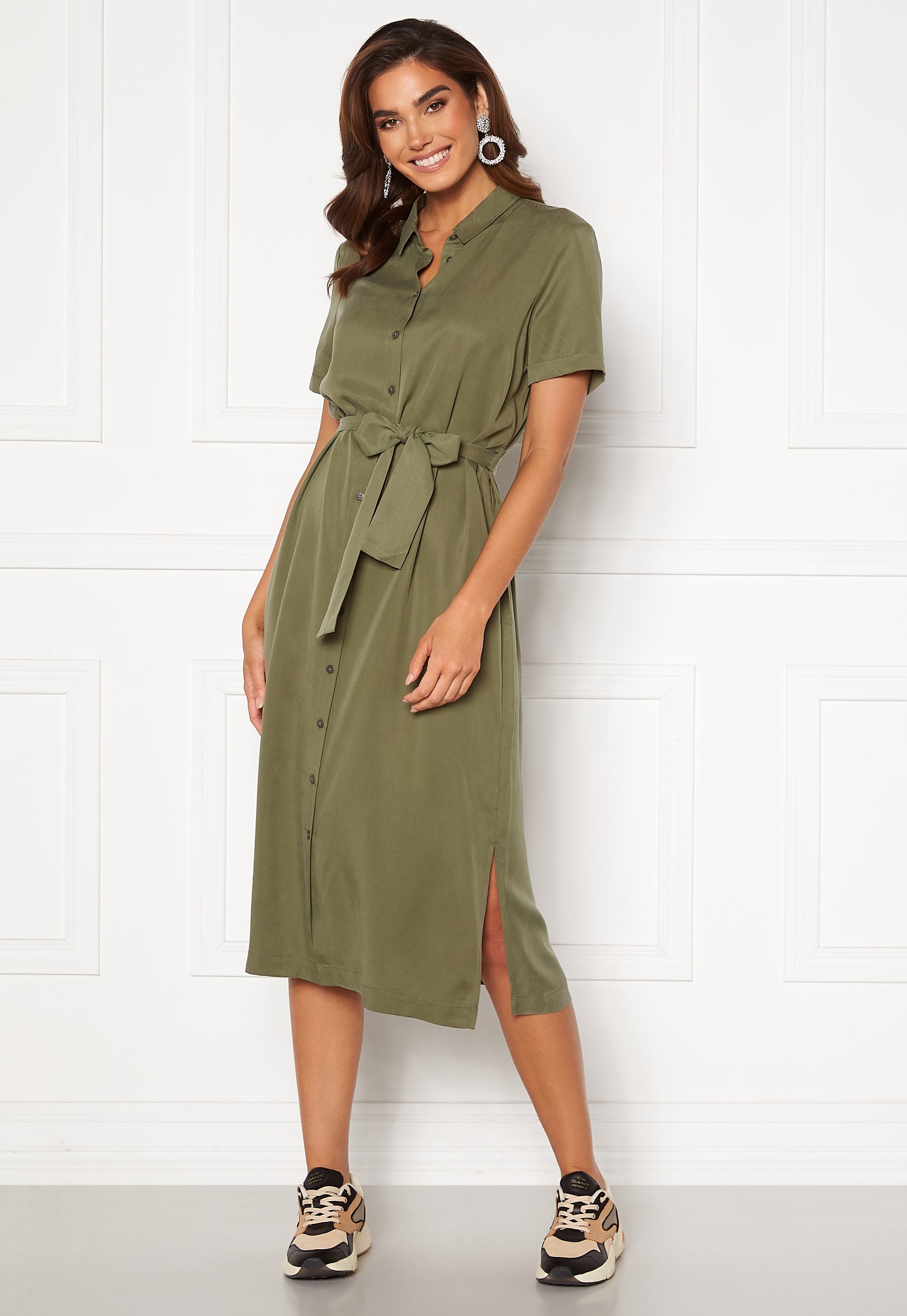 Object Collectors Item Tilda Isabella S/S Dress