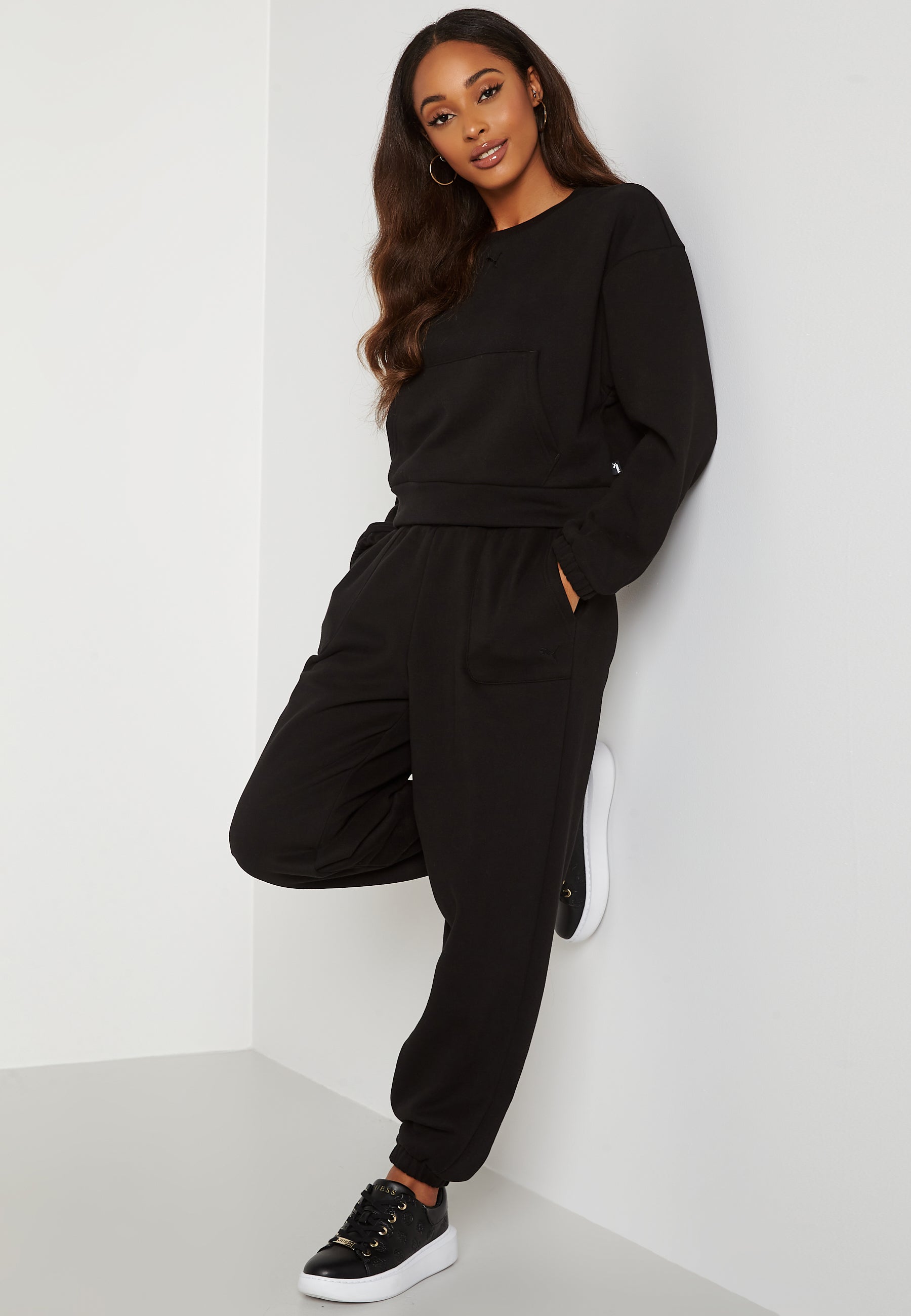 Bubbleroom Loungewear Suit