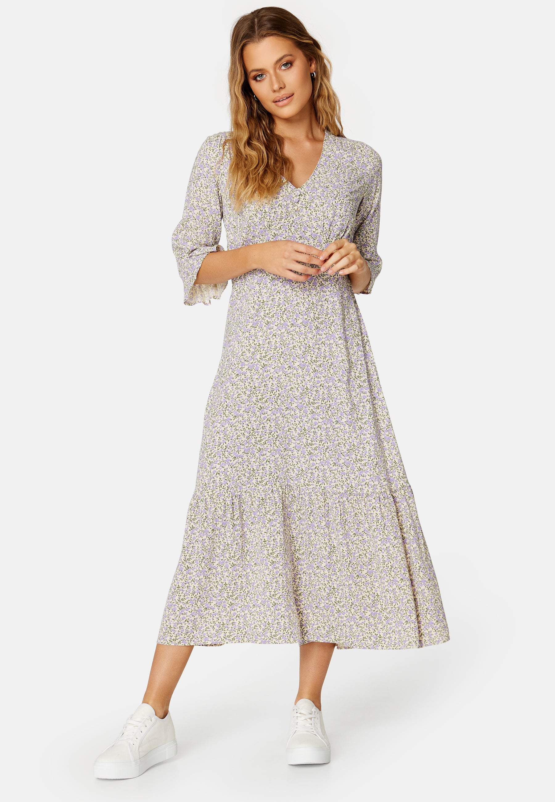 Happy Holly Vienna dress