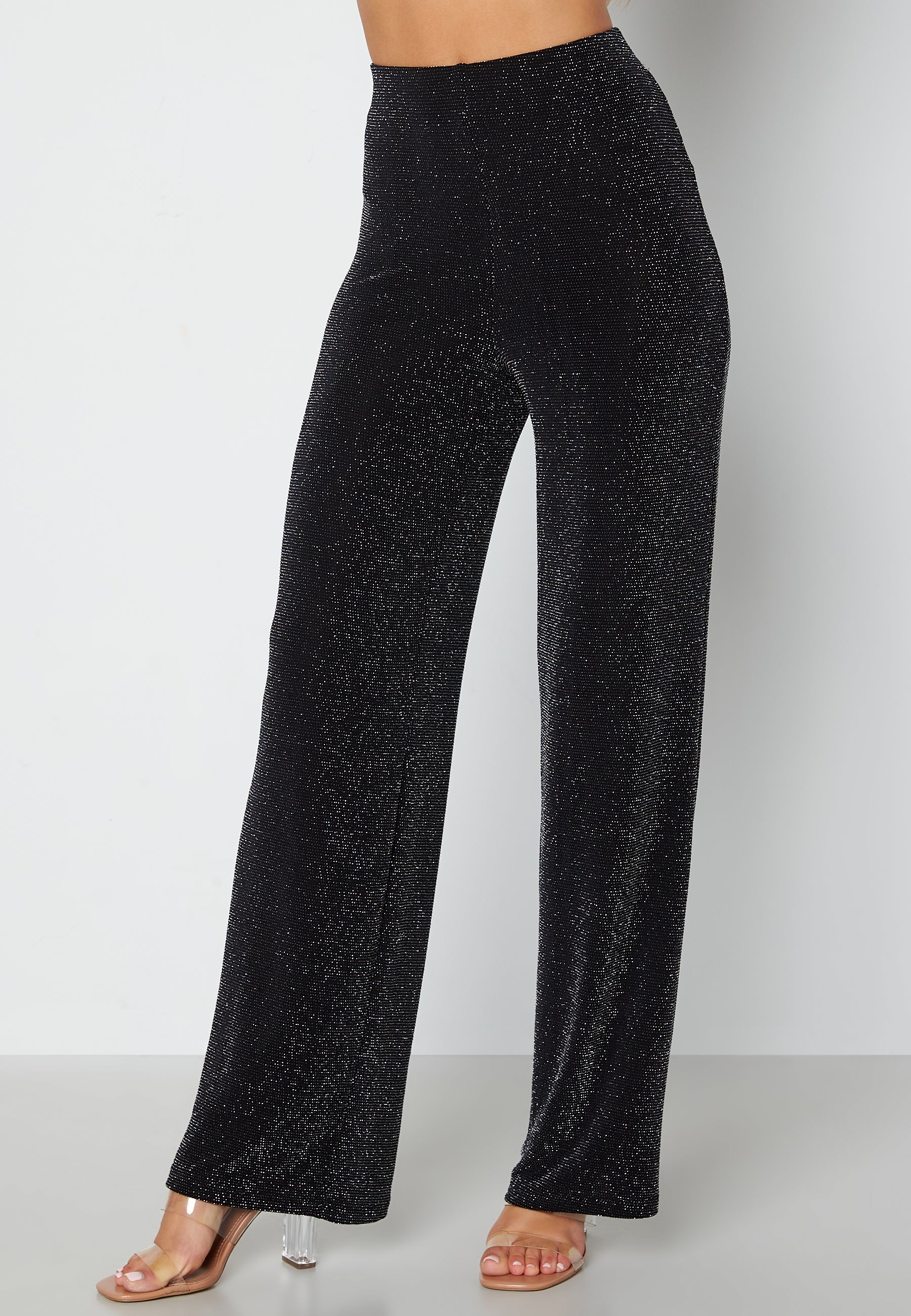 BUBBLEROOM Petronella sparkling trousers