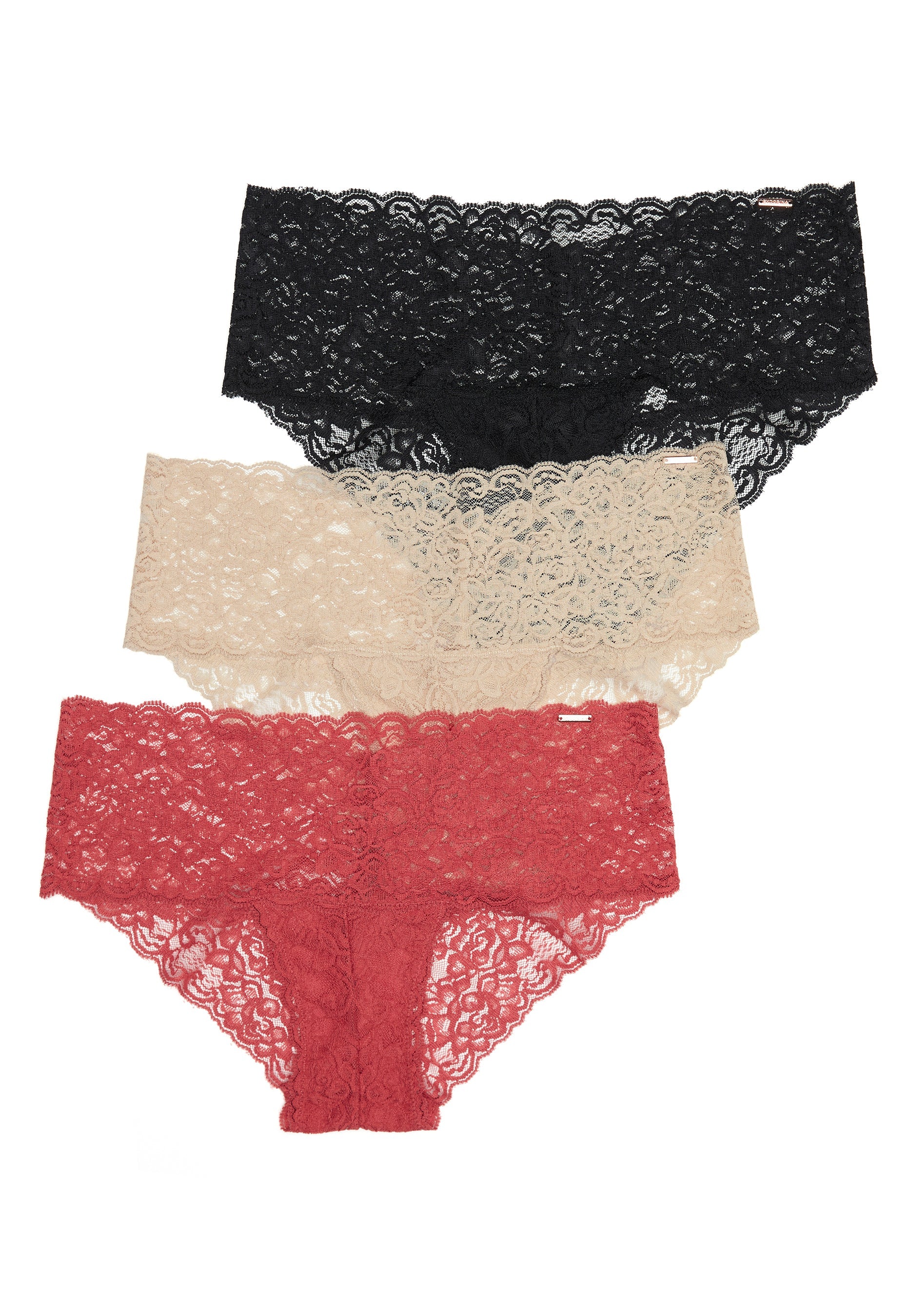 DORINA Lana 3PP Brief Classic