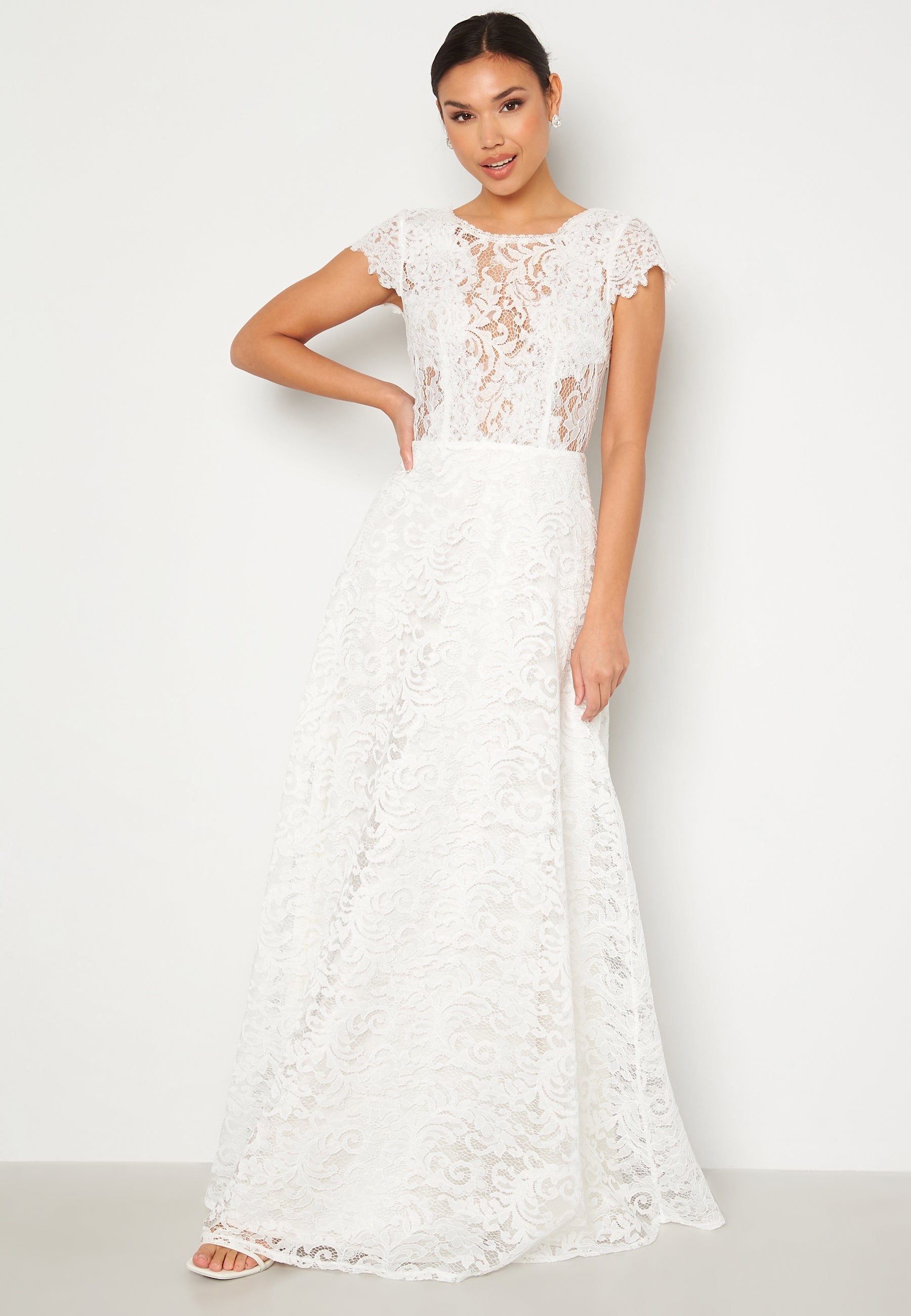 Ida Sjöstedt Estelle Dress