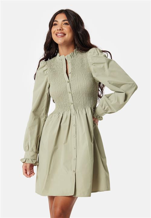 ONLY Onlida Aspen Smock Dress