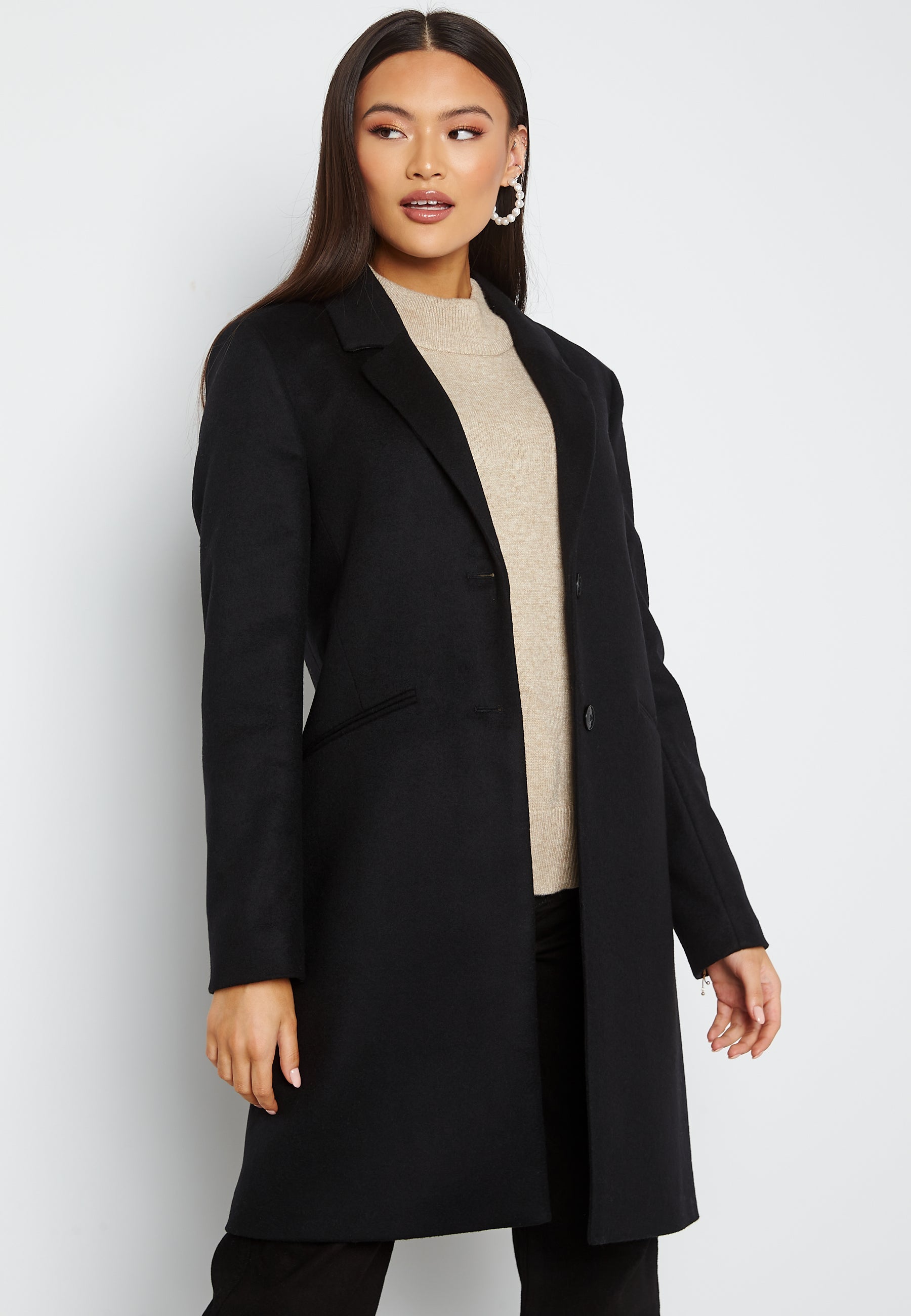 GANT Classic Tailored Coat