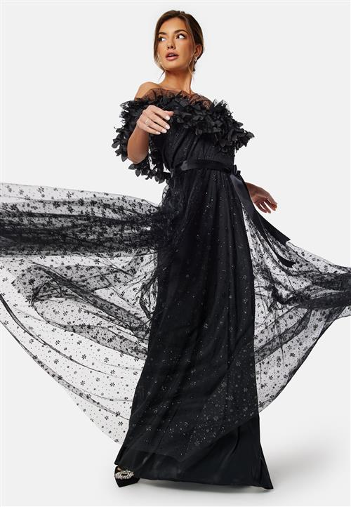 Ida Sjöstedt Sheldon Dress