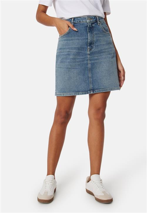 GANT Reg Denim Skirt