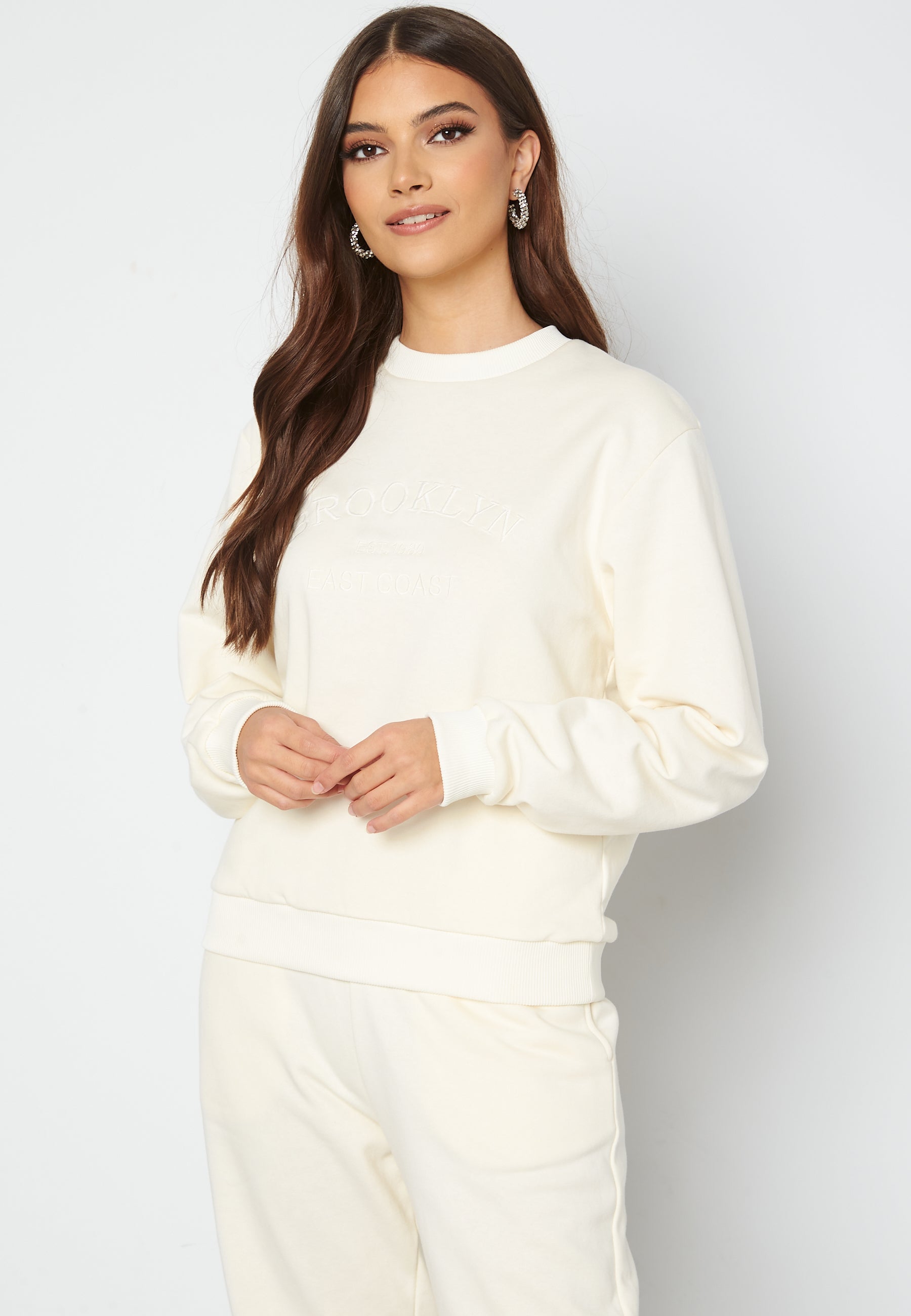 BUBBLEROOM Milea sweatshirt