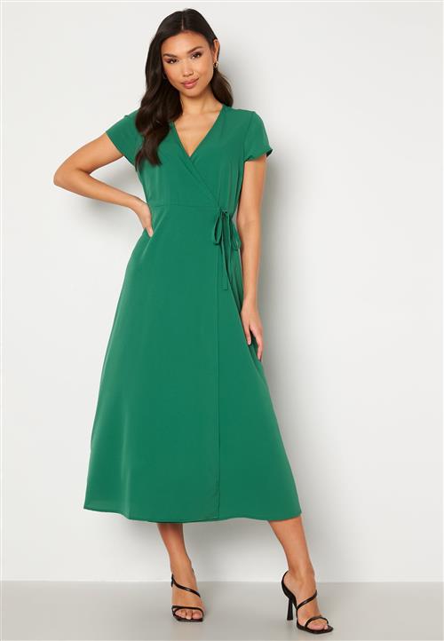 BUBBLEROOM Caylee long dress