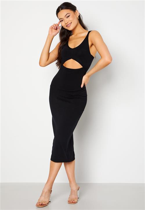 BUBBLEROOM Milena fine knitted dress