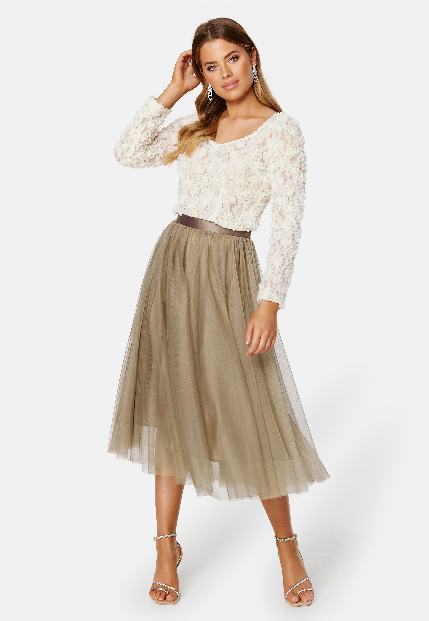 Ida Sjöstedt Flawless Skirt