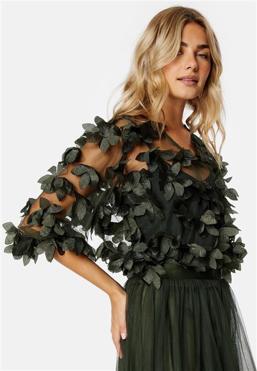 Ida Sjöstedt Myla Top