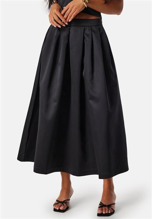 SELECTED Slfaresia Ankle Volume Skirt