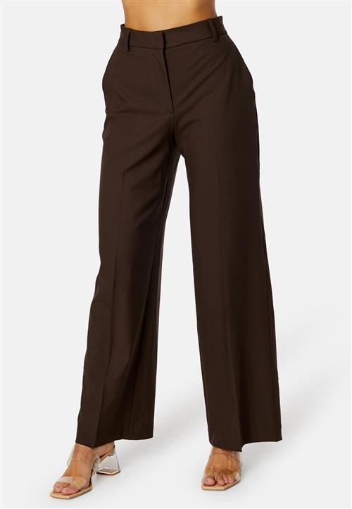SELECTED Eliana HW Wide Pant