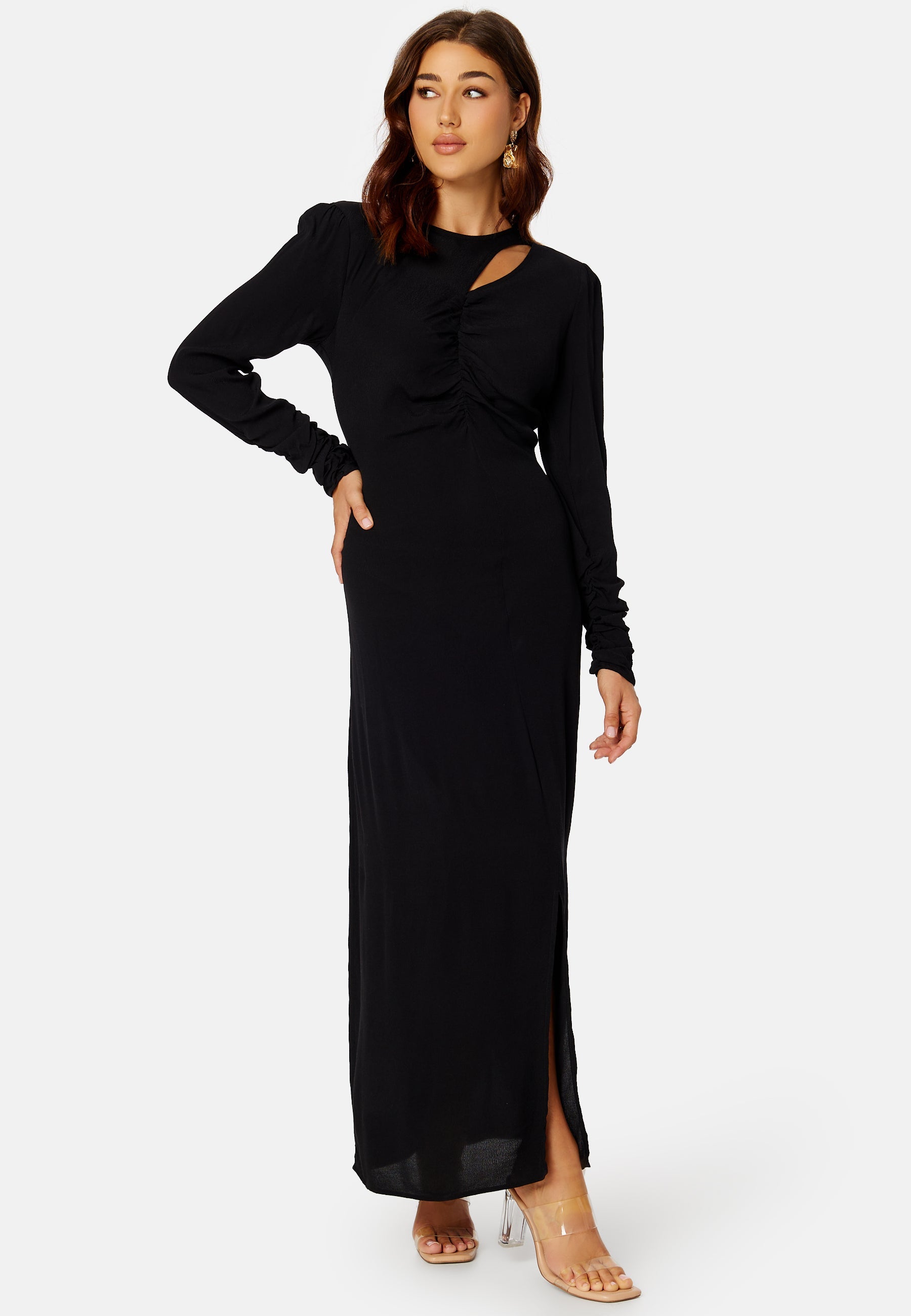 Object Collectors Item Patti L/S Dress