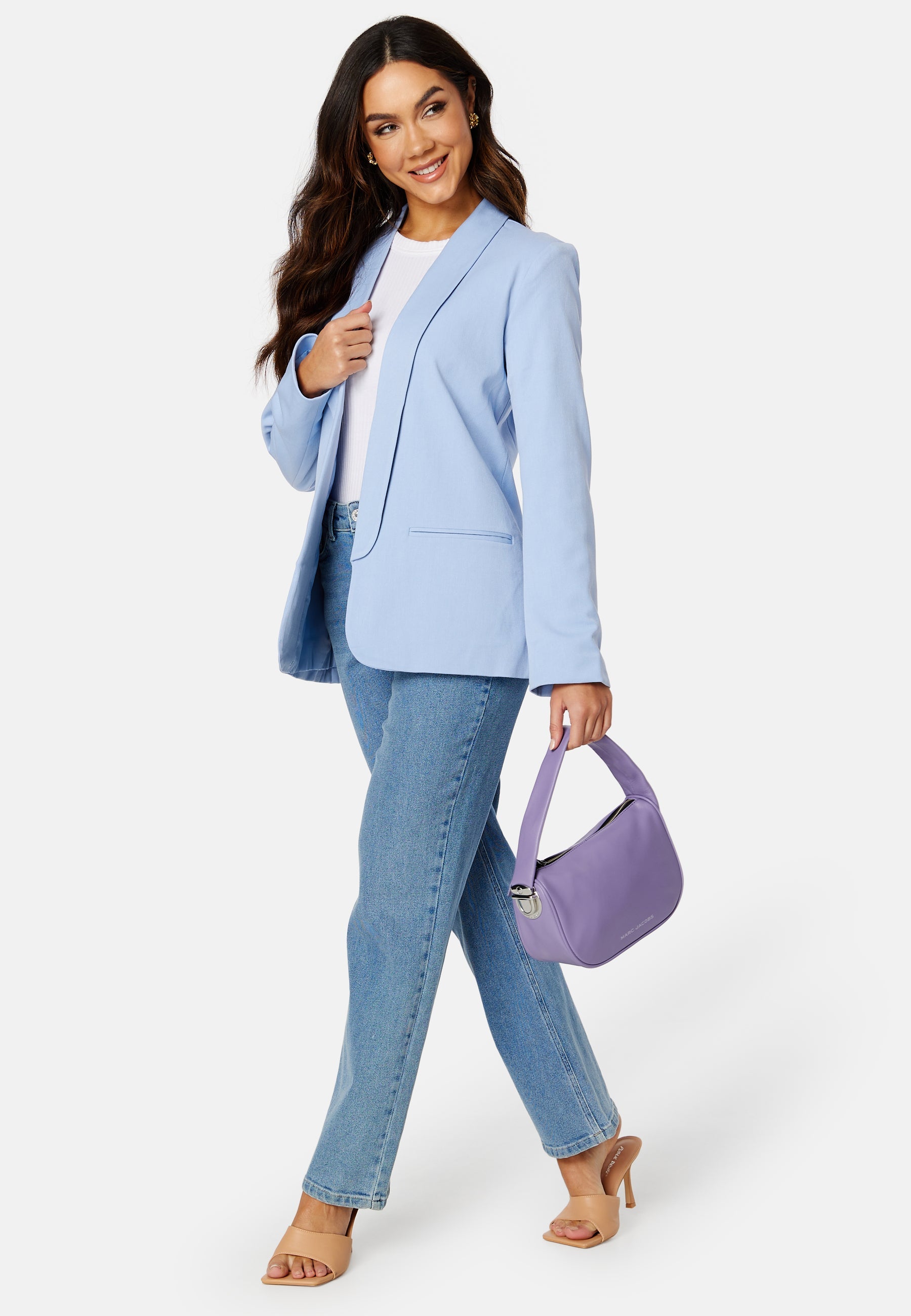 Object Collectors Item Lisa L/S Blazer