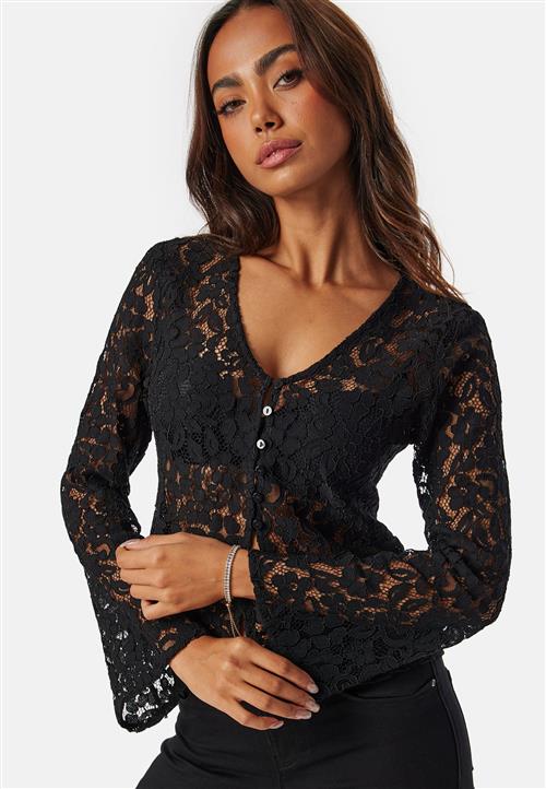 Object Collectors Item Objritta Re L/S Top