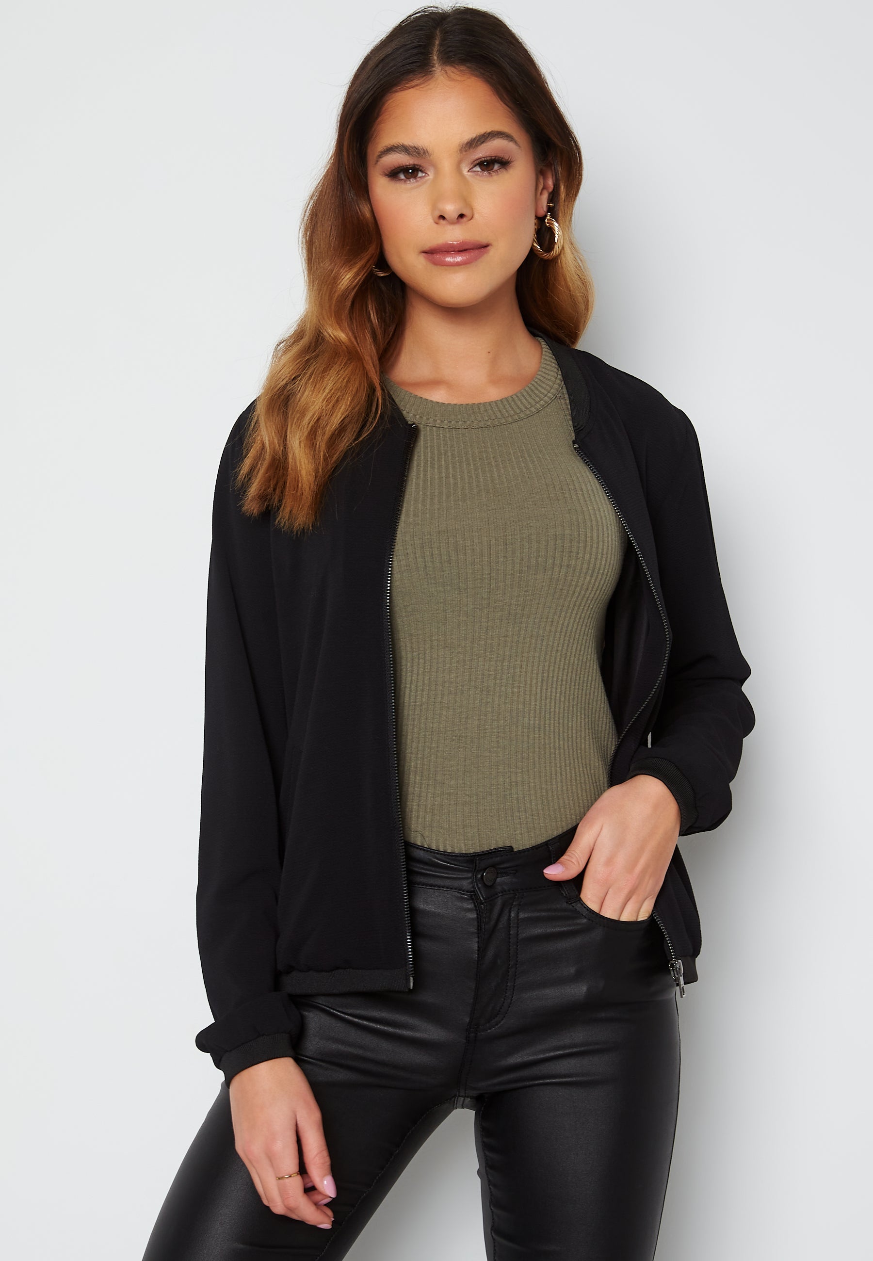 ONLY Vic Bomber Jacket