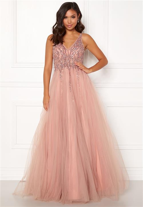 Christian Koehlert Sparkling Tulle Dream Dress