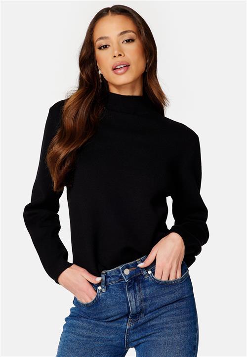 SELECTED Merle Cali LS Knit