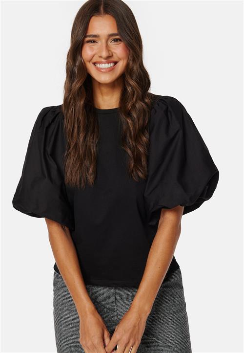 VILA Daya 2/4 O-neck Top