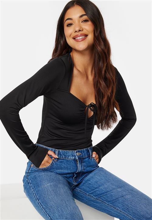 BUBBLEROOM Rodriga top