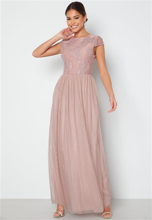 Bubbleroom Occasion Ariella Lace Gown
