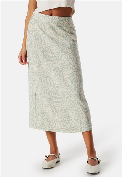 VERO MODA Vmmymilo High Waist 7/8 skirt