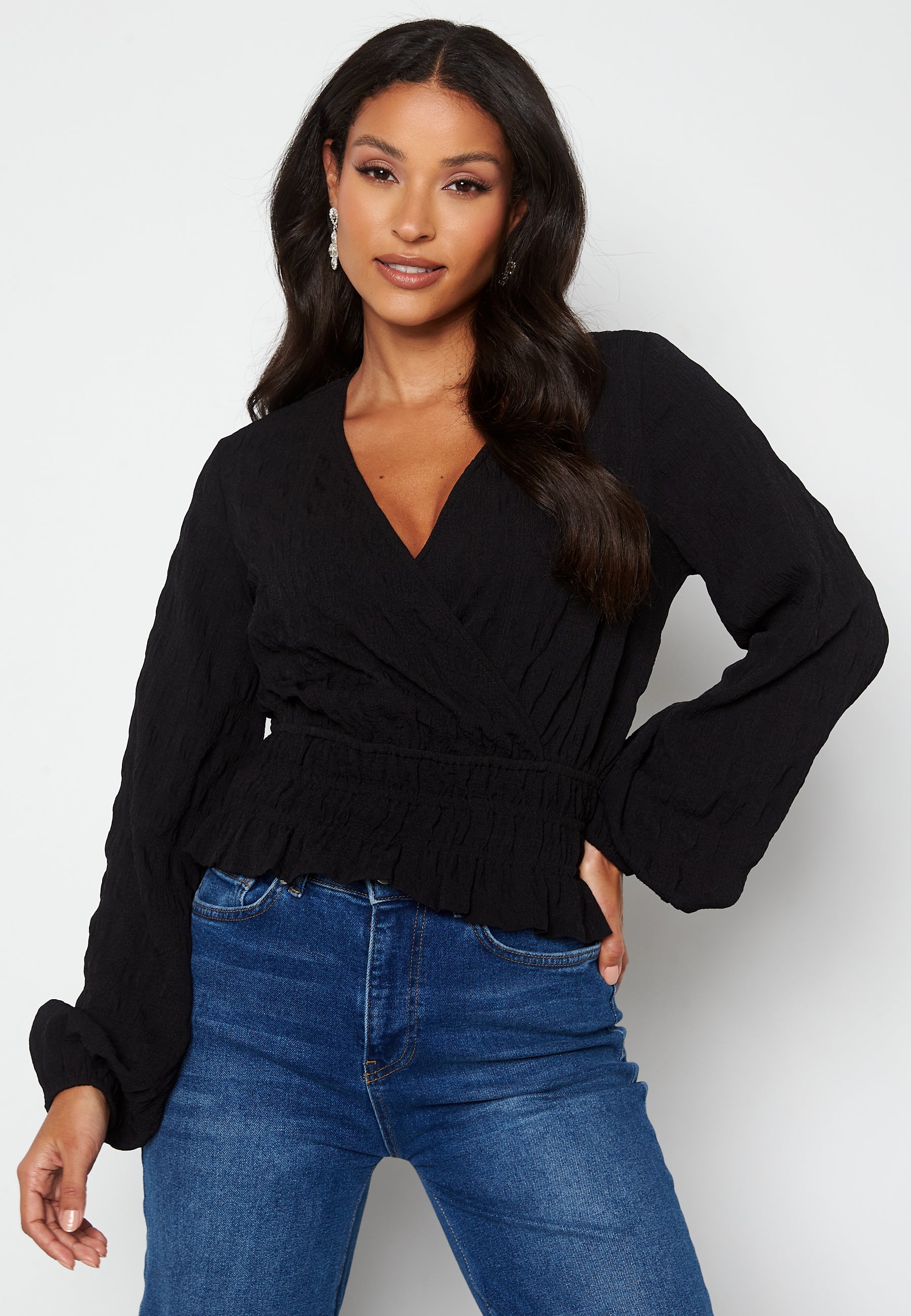 BUBBLEROOM Mirja blouse