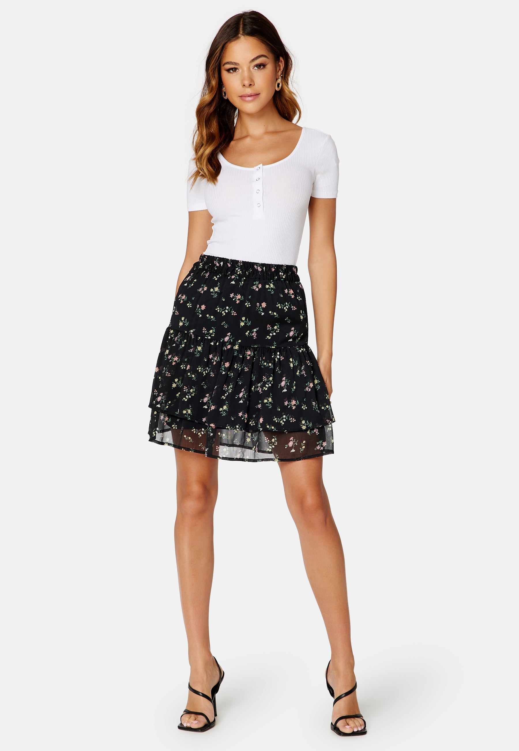 BUBBLEROOM Paola  Skirt