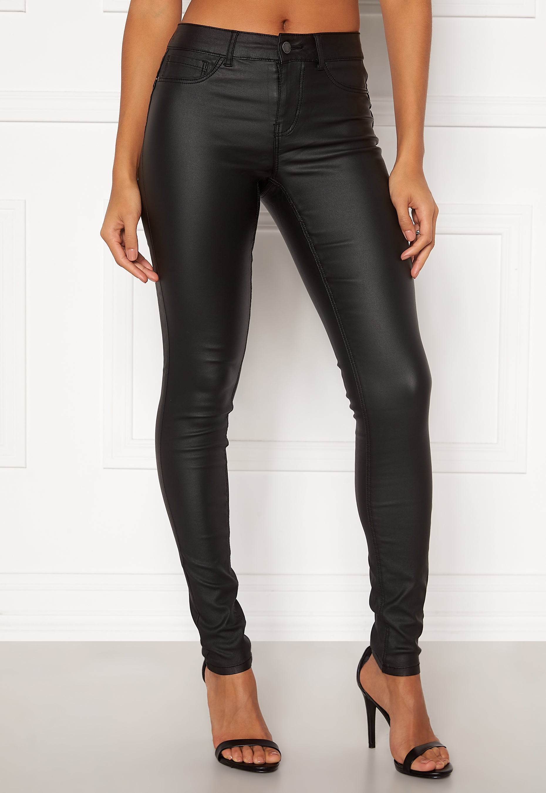 Pieces Shape-UP Paro Coated